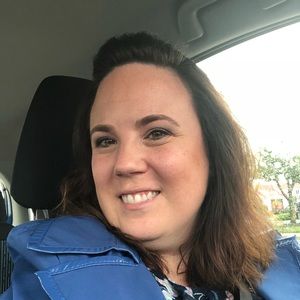 Meet your Posher, Beth